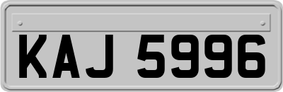 KAJ5996