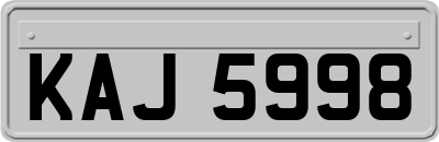 KAJ5998