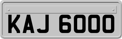KAJ6000