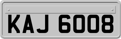 KAJ6008