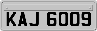 KAJ6009