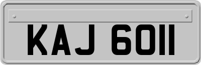 KAJ6011