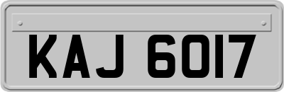 KAJ6017