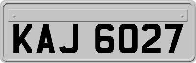 KAJ6027