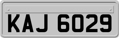 KAJ6029