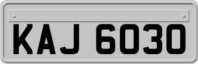 KAJ6030