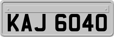 KAJ6040