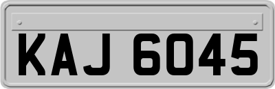 KAJ6045