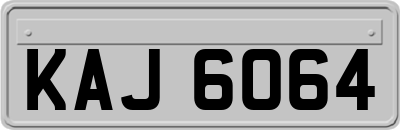 KAJ6064