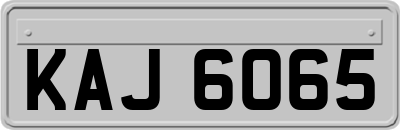 KAJ6065