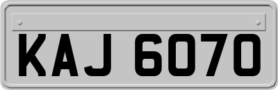 KAJ6070