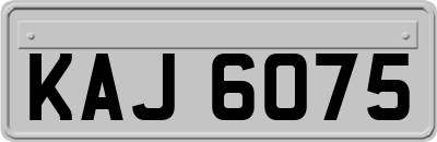 KAJ6075