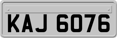 KAJ6076
