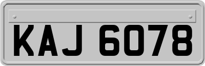 KAJ6078