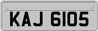 KAJ6105