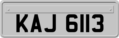 KAJ6113