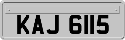 KAJ6115