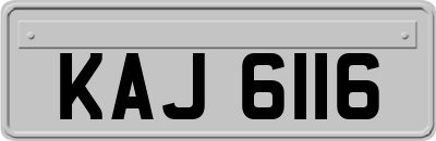 KAJ6116