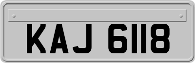KAJ6118