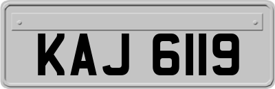 KAJ6119