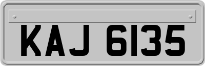 KAJ6135