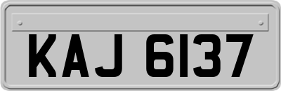KAJ6137