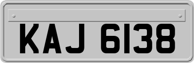 KAJ6138