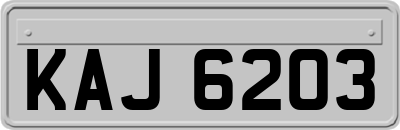 KAJ6203