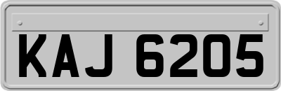 KAJ6205