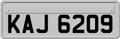 KAJ6209