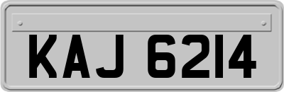 KAJ6214