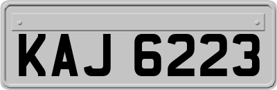 KAJ6223