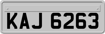 KAJ6263