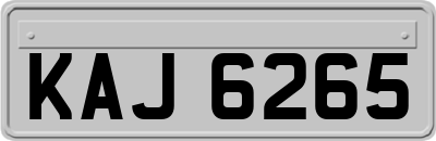 KAJ6265