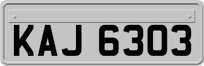 KAJ6303