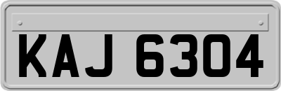 KAJ6304