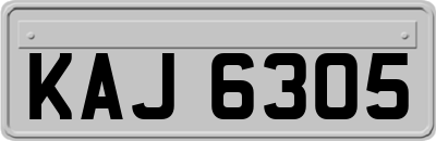 KAJ6305