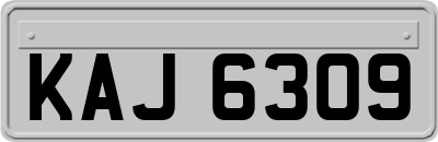 KAJ6309