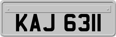 KAJ6311