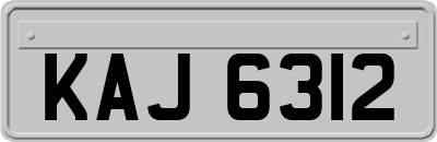 KAJ6312