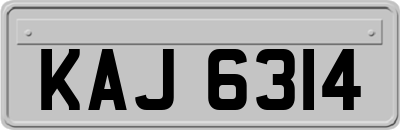 KAJ6314