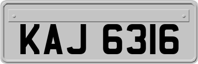 KAJ6316