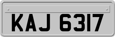 KAJ6317