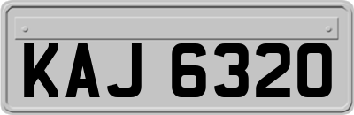 KAJ6320