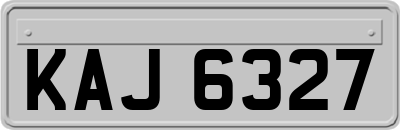KAJ6327