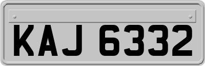 KAJ6332