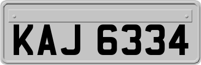 KAJ6334