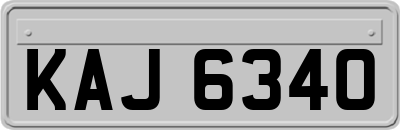 KAJ6340