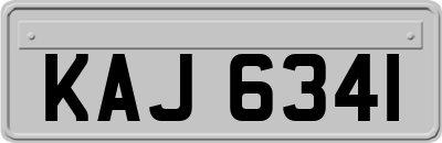 KAJ6341