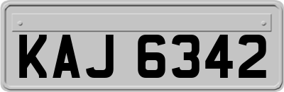 KAJ6342